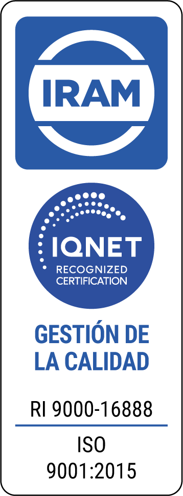 ISO-9001:2015