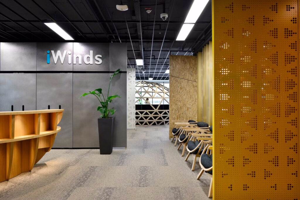 Office iWinds