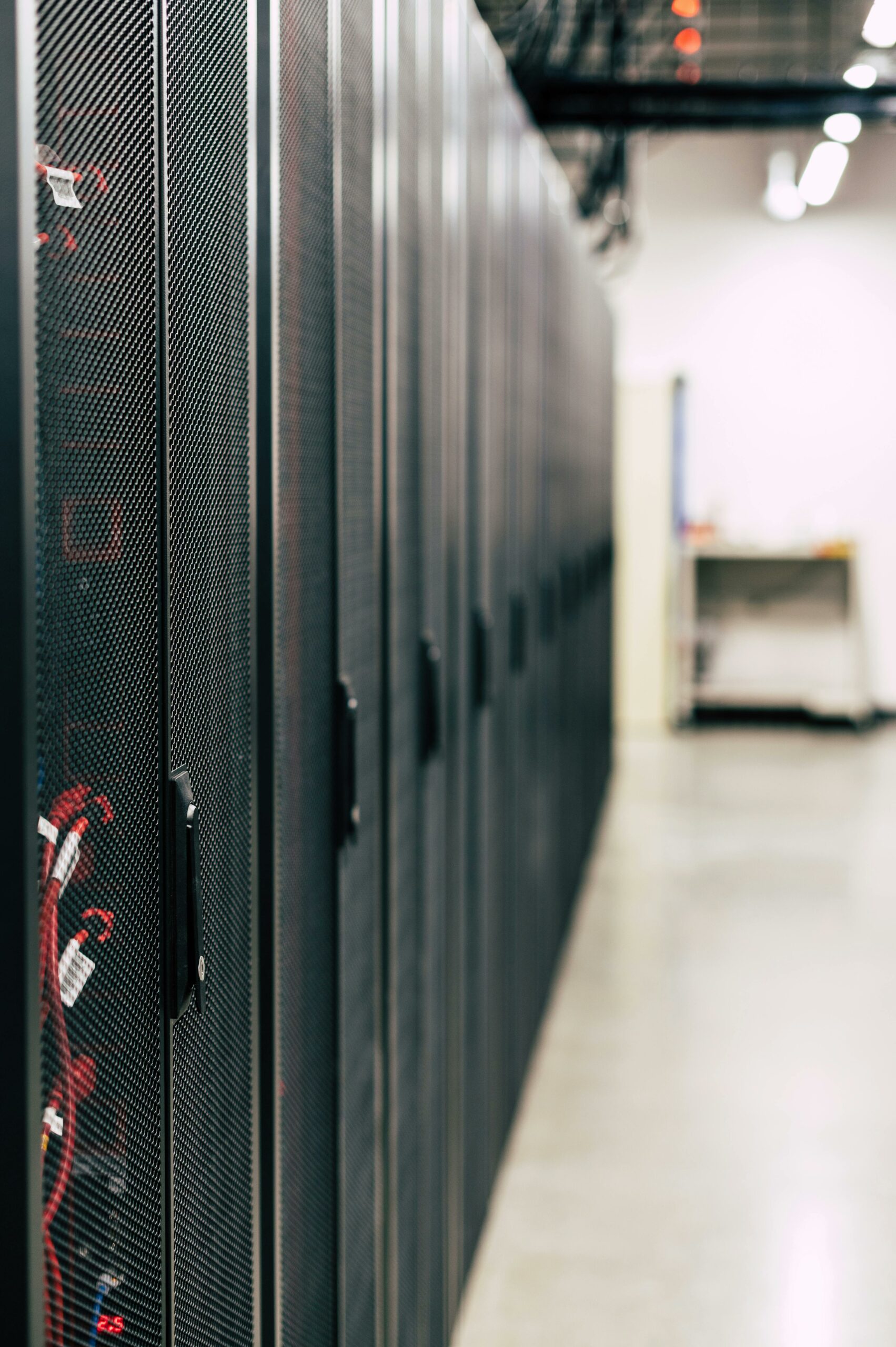datacenter for housing